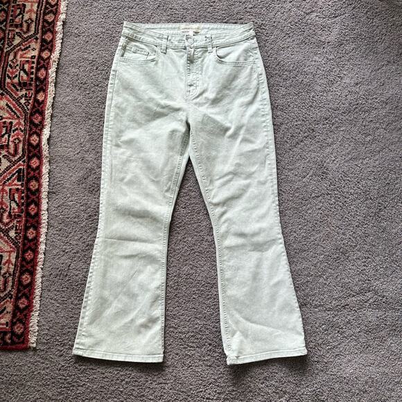 Current/Elliott Denim - NWT: Current Elliott The Boulevard Bootcut Jeans